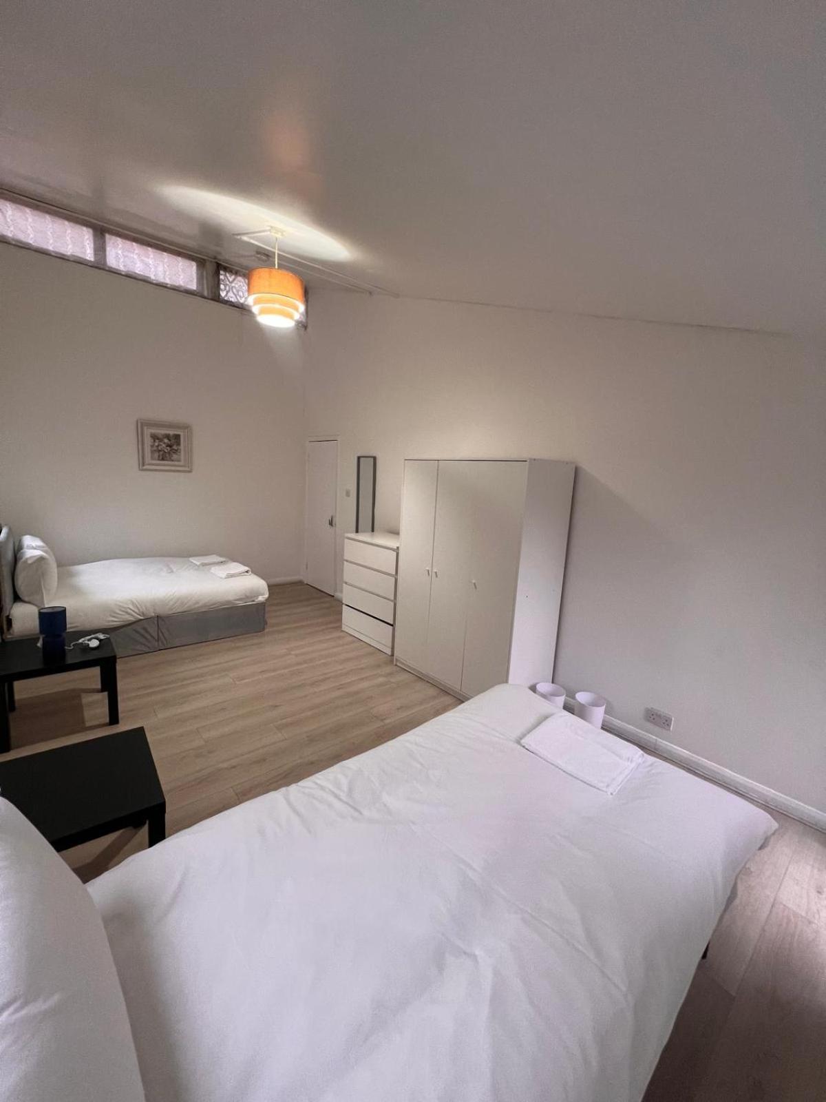 London E2 Rooms Dış mekan fotoğraf